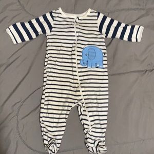 3-6M sleep wear